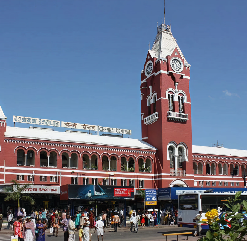 Community outreach in the United States